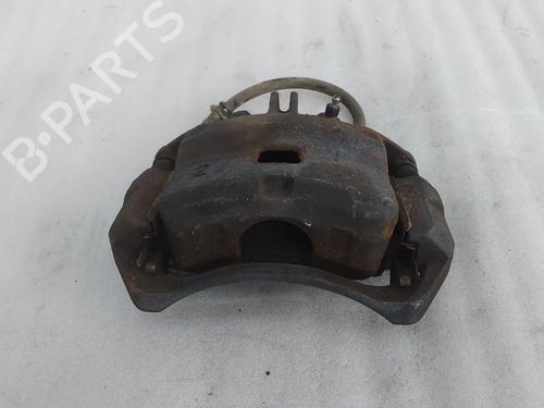 Used Left front brake caliper Left front brake caliper 25038942 25038942