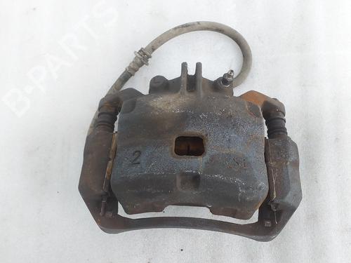 Left front brake caliper NISSAN NV200 Van 1.5 dCi 90 (M20, M20N, M20M) | BP25038942M105 - Image 2