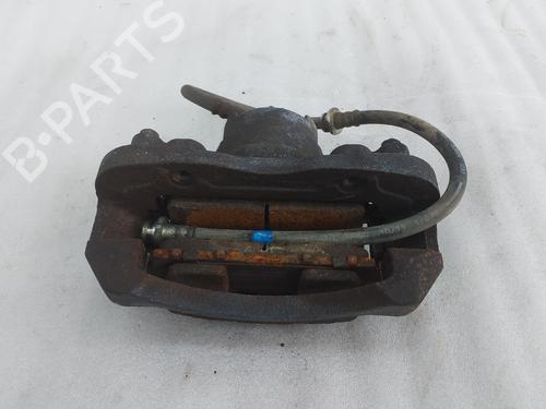 Left front brake caliper NISSAN NV200 Van 1.5 dCi 90 (M20, M20N, M20M) | BP25038942M105 - Image 3