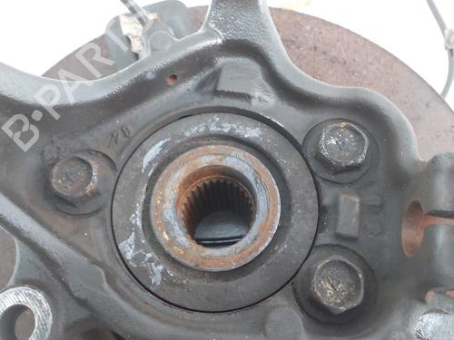 Right front steering knuckle NISSAN NV200 Van 1.5 dCi 90 (M20, M20N, M20M) | BP25035936M26 - Image 4