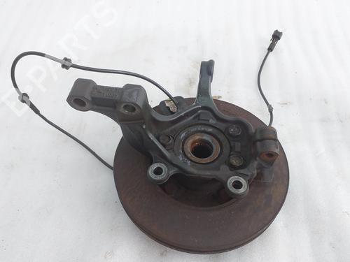Right front steering knuckle NISSAN NV200 Van 1.5 dCi 90 (M20, M20N, M20M) | BP25035936M26 - Image 3