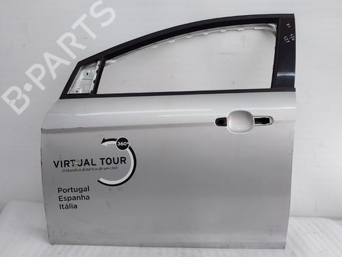 Porte avant gauche Porte avant gauche 37406774 37406774