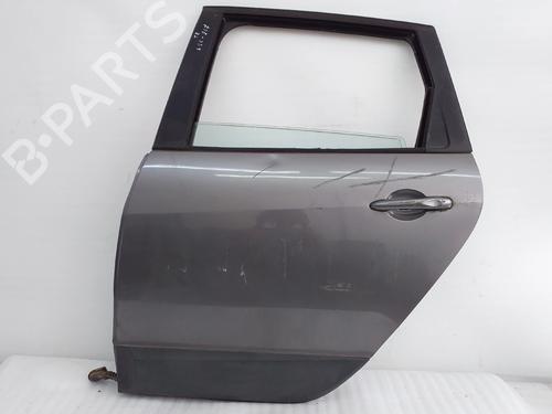 Porte arrière gauche Porte arrière gauche 37406776 37406776