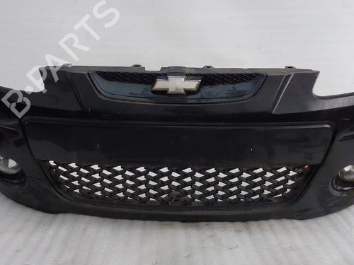 Used Front bumper Front bumper 37406780 37406780
