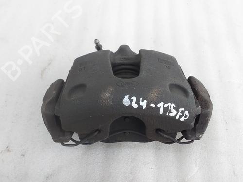 Used Right front brake caliper Right front brake caliper 37416986 37416986