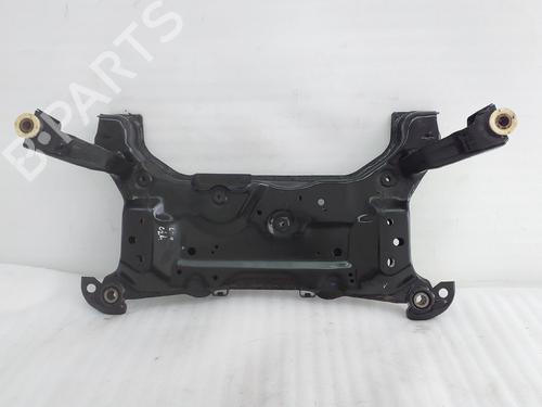 Forbro Forbro FORD FOCUS III Turnier 1.6 TDCi (95 hp) 37416988 37416988