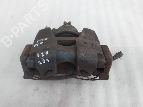 Used Right front brake caliper Right front brake caliper 37416992 37416992