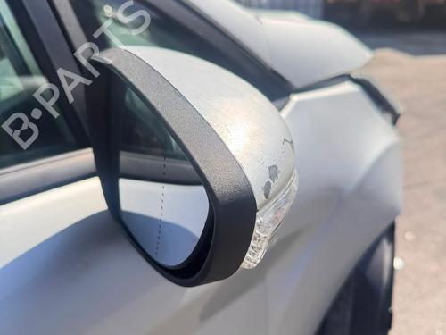 Używane Lusterko boczne prawe Lusterko boczne prawe FORD FIESTA VI (CB1, CCN) 1.25 (82 hp) 37423186 37423186