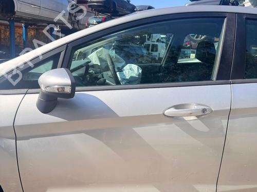left-front-door-ford-fiesta-vi-cb1-ccn-2008-37423183 main image