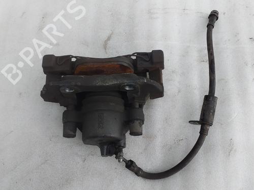 Left front brake caliper FORD FOCUS III Turnier 1.6 TDCi | BP37423196M105 - Image 3