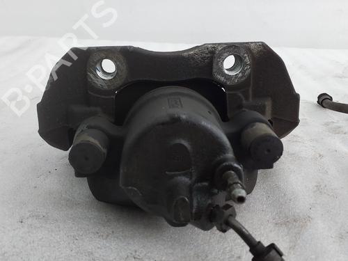 Left front brake caliper FORD FOCUS III Turnier 1.6 TDCi | BP37423196M105 - Image 4