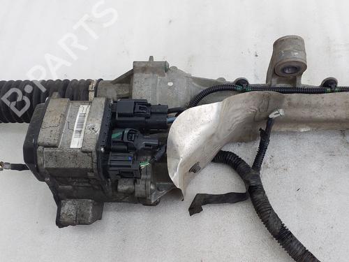 Steering rack FORD FOCUS III Turnier 1.6 TDCi | BP37423200M22 - Image 7