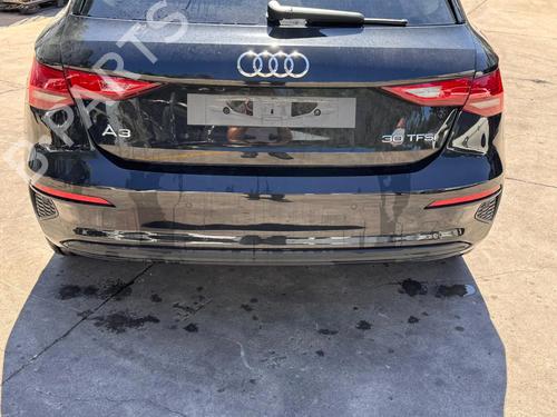 Used Rear bumper Rear bumper 37423216 37423216