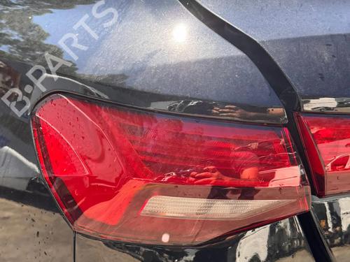 Used Left taillight Left taillight 37423206 37423206