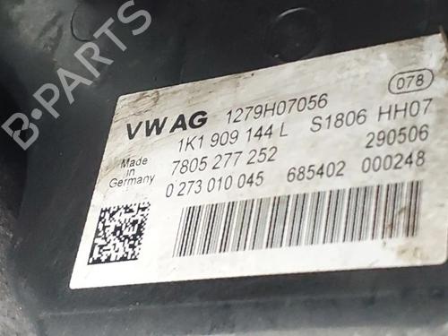 Steering rack VW GOLF V (1K1) 1.9 TDI | BP37423219M22 - Image 7