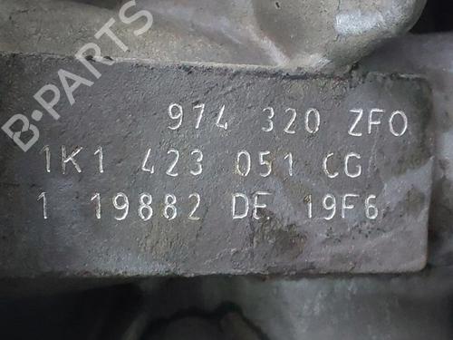 Steering rack VW GOLF V (1K1) 1.9 TDI | BP37423219M22 - Image 4