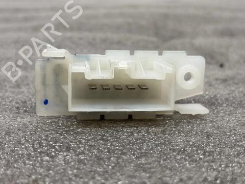 Heater resistor OPEL CORSA E (X15) 1.2 (08, 68) | BP37423222M108 - Image 2