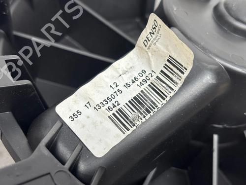 Heater blower motor OPEL CORSA E (X15) 1.2 (08, 68) | BP37423225M62 - Image 3