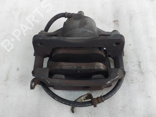 Left front brake caliper TOYOTA AURIS VAN Hatchback Van (_E18_) 1.4 D-4D (NDE180_) | BP37423231M105 - Image 3