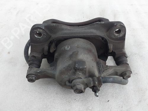 Left front brake caliper TOYOTA AURIS VAN Hatchback Van (_E18_) 1.4 D-4D (NDE180_) | BP37423231M105 - Image 4