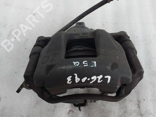Left front brake caliper TOYOTA AURIS VAN Hatchback Van (_E18_) 1.4 D-4D (NDE180_) | BP37423231M105 - Image 2
