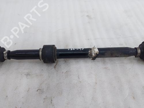 Right front driveshaft TOYOTA AURIS VAN Hatchback Van (_E18_) 1.4 D-4D (NDE180_) | BP37423248M39 - Image 3