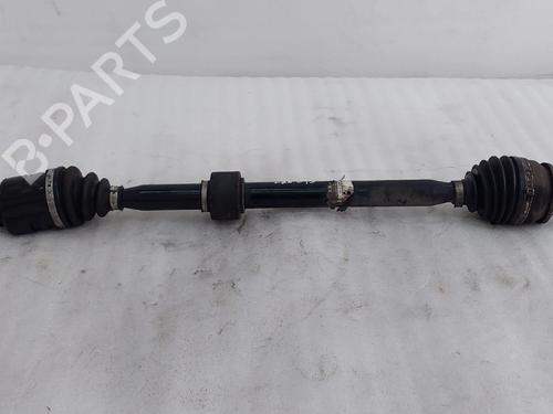 Used Right front driveshaft Right front driveshaft 37423248 37423248