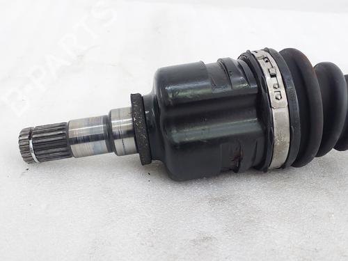 Right front driveshaft TOYOTA AURIS VAN Hatchback Van (_E18_) 1.4 D-4D (NDE180_) | BP37423248M39 - Image 2