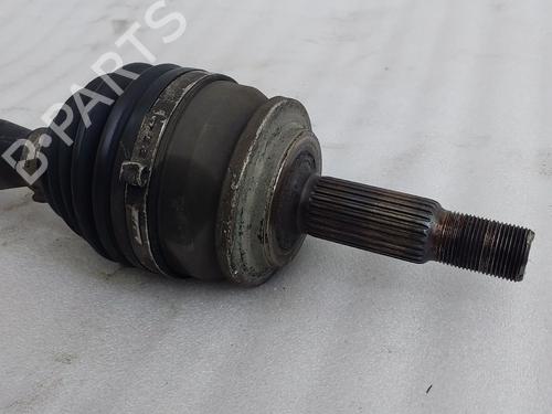 Right front driveshaft TOYOTA AURIS VAN Hatchback Van (_E18_) 1.4 D-4D (NDE180_) | BP37423248M39 - Image 5