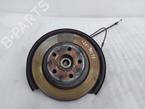 Used Left rear steering knuckle Left rear steering knuckle 37426674 37426674