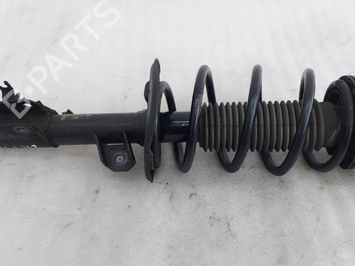 Used Left front shock absorber Left front shock absorber 37426677 37426677