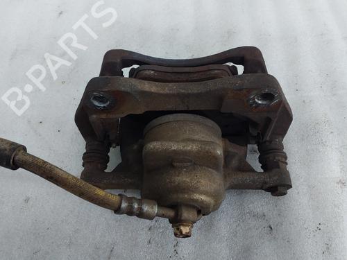 Right front brake caliper FORD TRANSIT COURIER B460 Box Body/MPV 1.5 EcoBlue | BP25342812M104 - Image 4