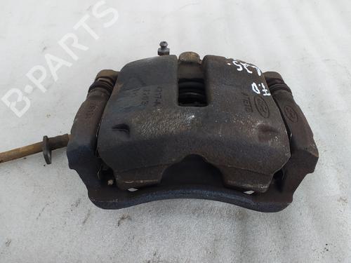 Right front brake caliper FORD TRANSIT COURIER B460 Box Body/MPV 1.5 EcoBlue | BP25342812M104 - Image 2