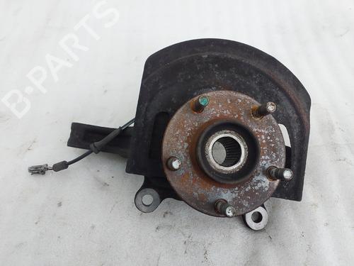 Used Left front steering knuckle Left front steering knuckle 37426681 37426681