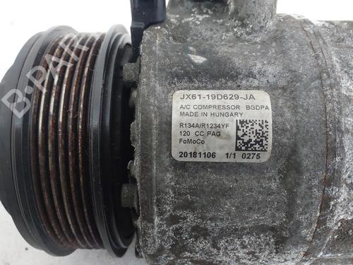 AC compressor FORD TRANSIT CONNECT V408 Box Body/MPV 1.5 EcoBlue | BP37426687M34 - Image 2
