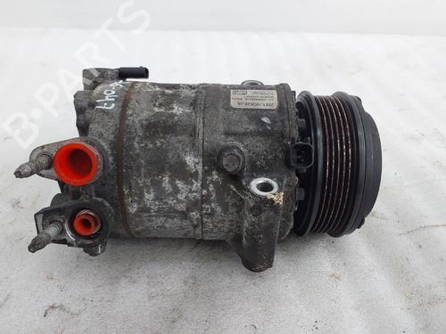 AC compressor FORD TRANSIT CONNECT V408 Box Body/MPV 1.5 EcoBlue | BP37426687M34 - Image 5