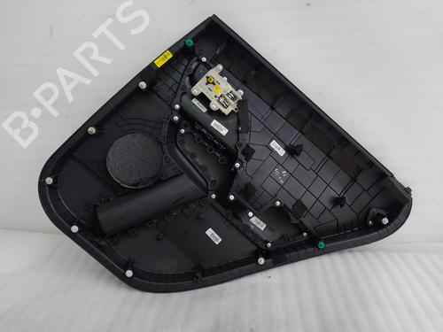Rear left panel KIA NIRO I (DE) E-NIRO | BP37426691C60 - Image 2