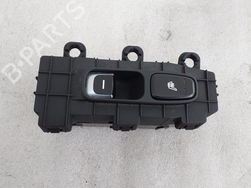Venstre bagtil elrude kontakt Venstre bagtil elrude kontakt KIA NIRO I (DE) E-NIRO (204 hp) 37426692 37426692