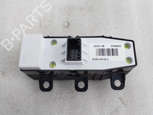 Left rear window switch KIA NIRO I (DE) E-NIRO | BP37426692I29 - Image 3