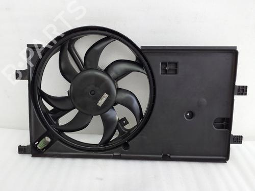 Used Radiator fan Radiator fan 37438882 37438882