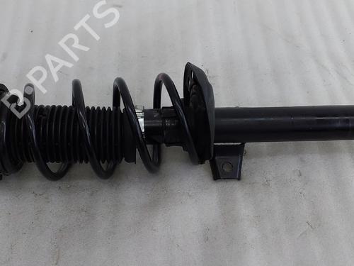 Used Left front shock absorber Left front shock absorber 37438884 37438884