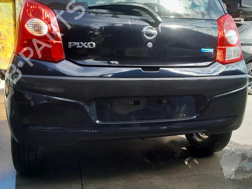 Used Rear bumper Rear bumper 37438897 37438897