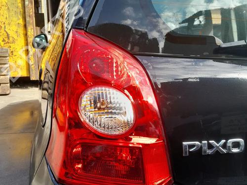 Used Left taillight Left taillight 37438896 37438896