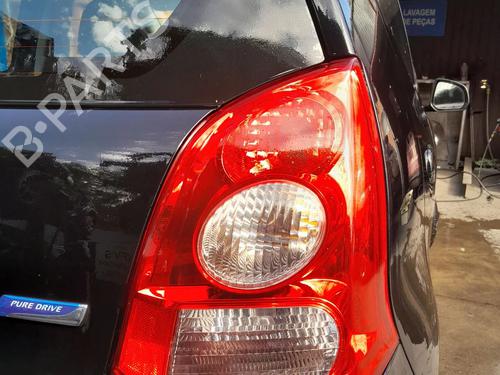 Used Right taillight Right taillight 37438895 37438895