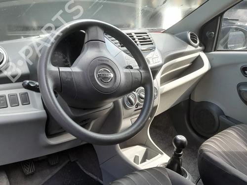 Ander Ander NISSAN PIXO (UA0) 1.0 (68 hp) 37438891 37438891
