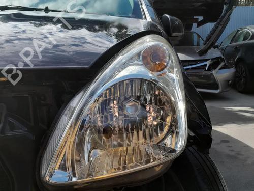 Used Left headlight Left headlight 37438889 37438889