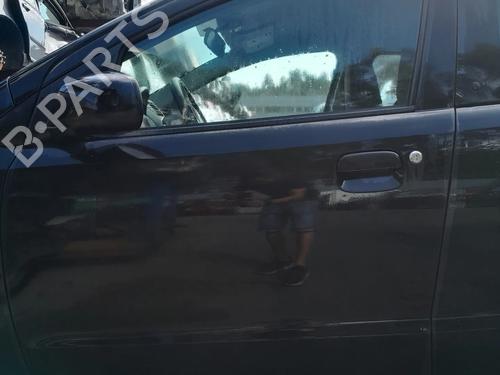 Used Left front door Left front door 37438886 37438886