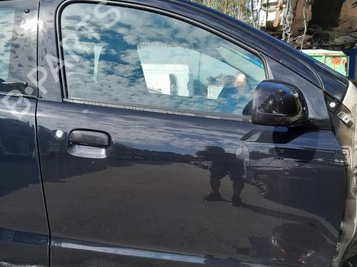 Used Right front door Right front door 37438885 37438885