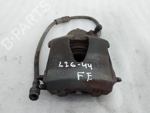 Etrier avant gauche Etrier avant gauche 37438902 37438902