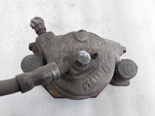Left front brake caliper VW GOLF VI (5K1) 1.6 TDI | BP37438902M105 - Image 3